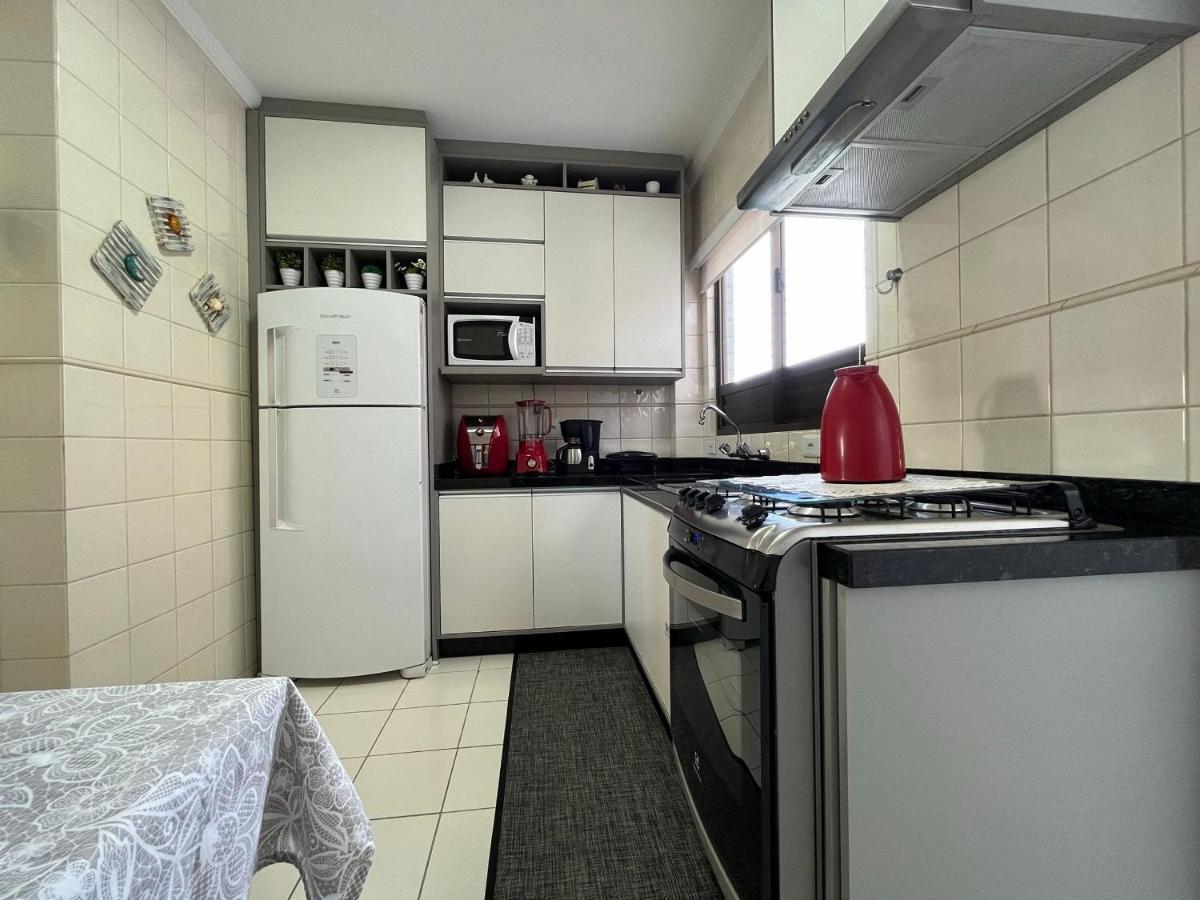 Ct01- Vista Mar| Telas Protecao| Churrasq, Garagem Balneário Camboriú Exterior foto